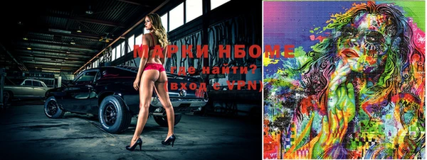 твердый Арсеньев