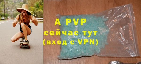 твердый Арсеньев